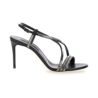 Casadei Mujer, Zapatos, Negro, Talla: 41 EU