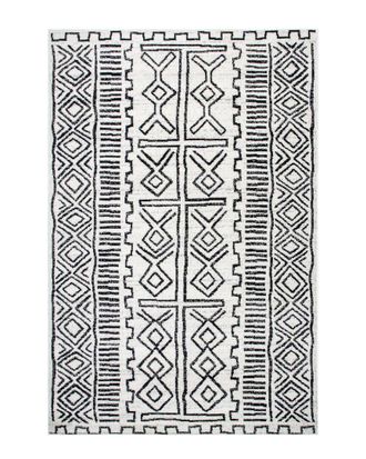nuLOOM Discontinued Nuloom Alisa Tribal Rug