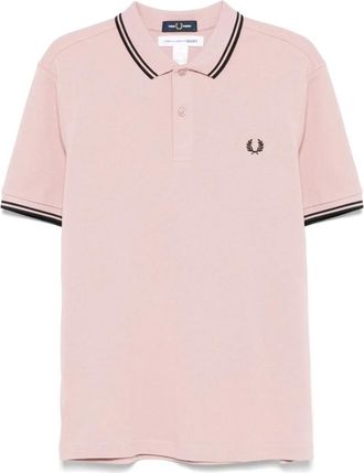 Comme Des Gar&ccedil;ons Uomo, Top, Rosa, XL, new