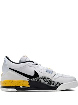 Nike Jordan Sneakers Legacy 312 Low Rare Air - Bianco