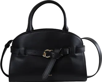 Coccinelle Bags.. Schwarz