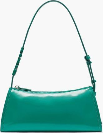DKNY Avril Top-Zip Shoulder Bag in Park Green at Nordstrom