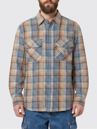 Carhartt Work in Progress Camicia Carhartt Wip in cotone check