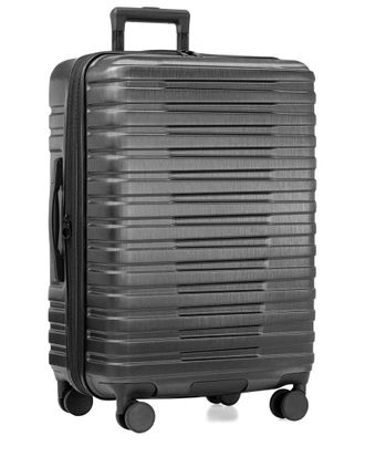 Travelers Choice US Traveler Boren Expandable Medium Hardside Luggage