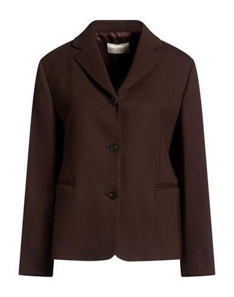 Montedoro Red ANZ&Uuml;GE und CO-ORDS - Blazers auf YOOX.COM