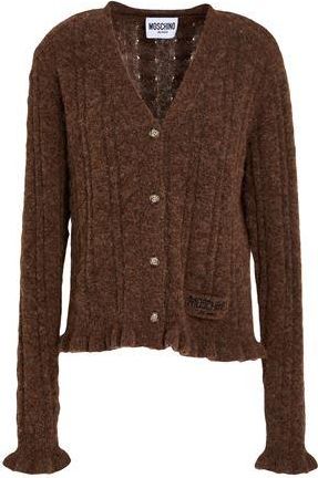 Moschino MAGLIERIA - Cardigan su YOOX.COM