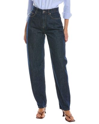 Marella Barrel Denim Trouser