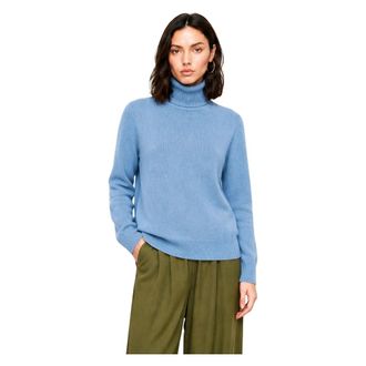 Kocca Donna, Maglie, Blu, L, new
