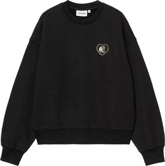 Carhartt Work in Progress Hearts Sweatshirt