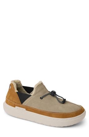 Reef Rambler Sneaker in Brown at Nordstrom, Size 7