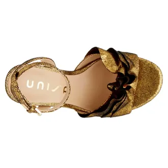 Unisa Fortesa Gold UNFORTESA-710 Womens