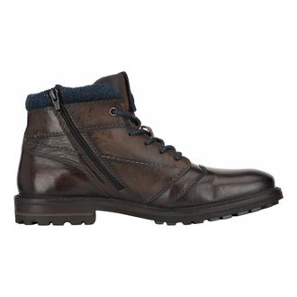 Bugatti Heren, Schoenen, Bruin, Maat: 45 EU