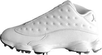 Nike Jordan Air Jordan 13 Golf White Metallic 917719-102