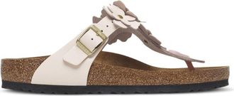 Birkenstock Gizeh stringsandalen