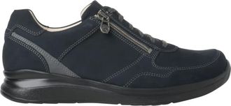 Ganter Uomo, Scarpe, Blu, 46 EU, new