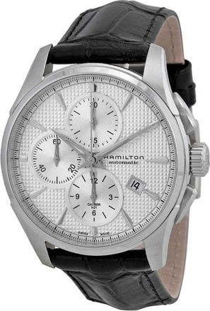 Hamilton Jazzmaster Automatic Chronograph Mens Watch H32596751