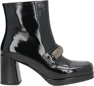 Bruno Premi CALZADO - Botines de ca&ntilde;a alta en YOOX.COM