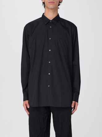 Comme Des Gar&ccedil;ons Shirt COMME DES GAR&Ccedil;ONS SHIRT Men color Black