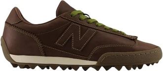 New Balance Gator Run Sneakers - unisex - Outdoorschoenen - Bruin - 38 EU - Fitness