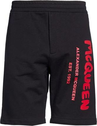 Alexander McQueen BOTTOMWEAR - Shorts e bermuda su YOOX.COM