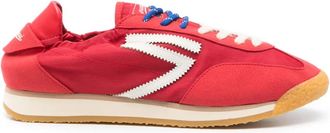 Puraai Sneakers 6.02 Panther - Rosso