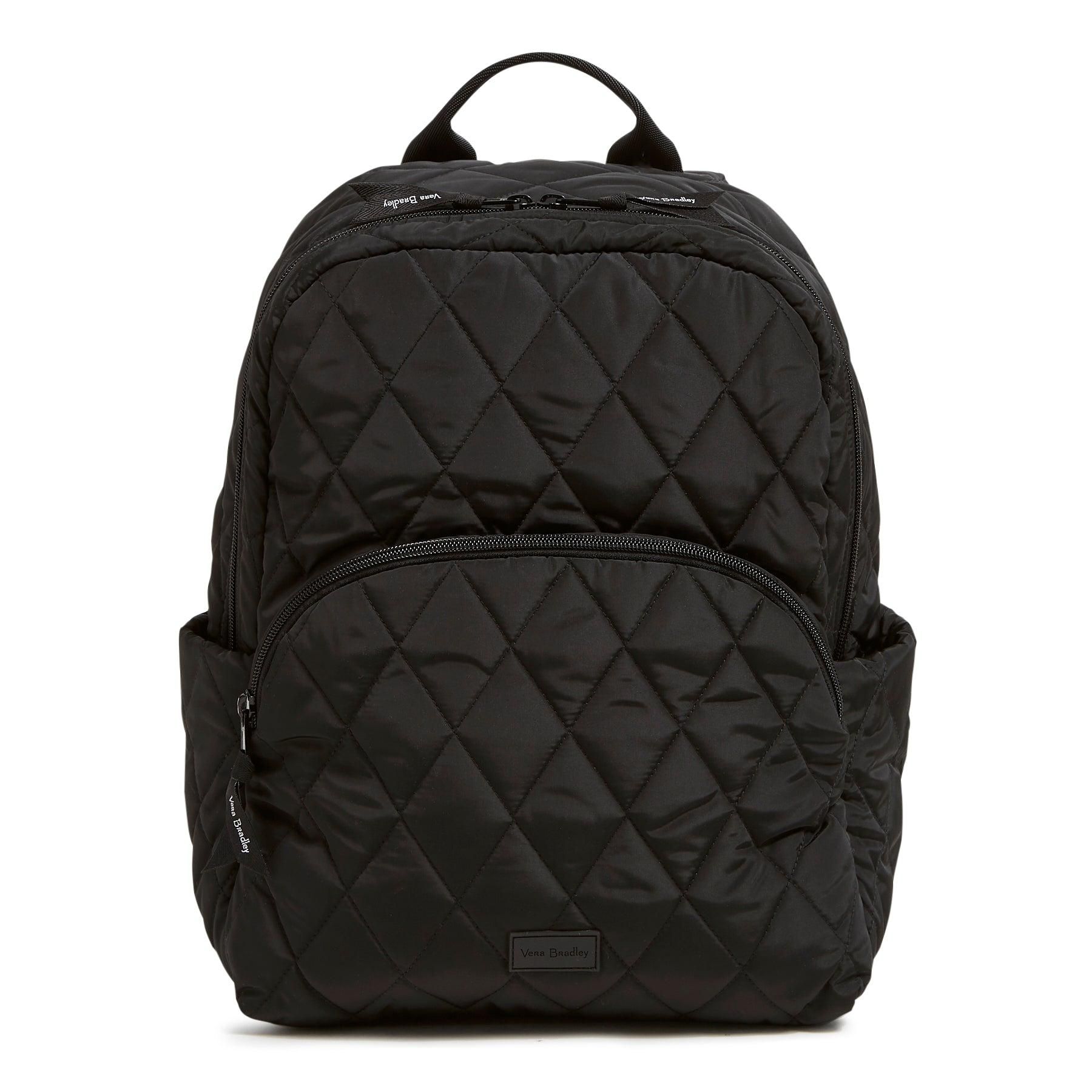 Black Vera Bradley Backpacks Shop up to 77 Stylight