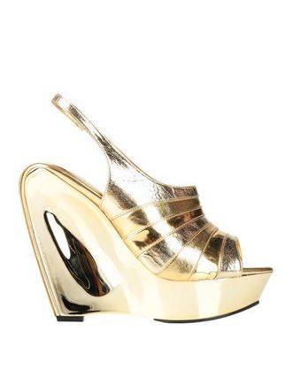 Jeffrey Campbell FOOTWEAR - Sandals on YOOX.COM