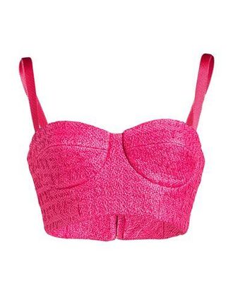 Elisabetta Franchi TOPWEAR - Tops on YOOX.COM