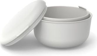 Ekobo Lunch Set with heat-safe insert in Cloud at Nordstrom