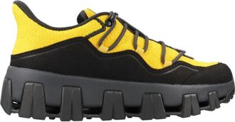 P448 Schoenen, Heren, Veelkleurig, 42 EU, Sporty Monalea Sneakers