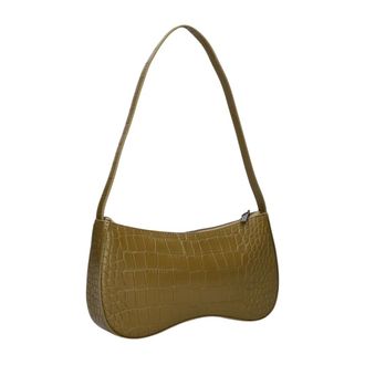 Hvisk Tassen, Heren, Groen, ONE Size, Basal Trace