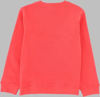 Stella McCartney Girls Sweatshirt Multicolour Cotton Sweatshirts Sweater