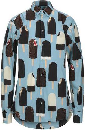 Dolce & Gabbana CAMISETAS Y TOPS - Camisas en YOOX.COM