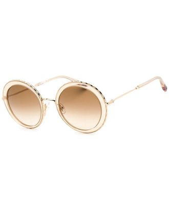Missoni Womens Fashion 51mm Sunglasses