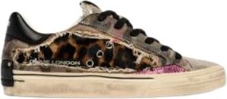 Crime London Zapatillas Deconstructed - Shoes - Mujer - Multicolor - 37 EU