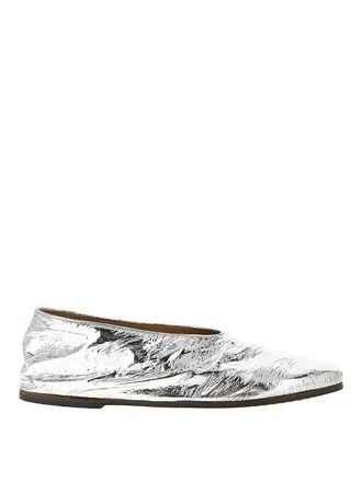 Mars&egrave;ll Coltellaccio Ballet Flats