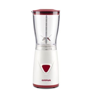 G3Ferrari G3 Ferrari Mister Fruit 0,5 L Batidora De Vaso 170 W Rojo, Blanco