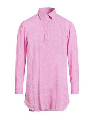 Finamore TOPWEAR - Shirts on YOOX.COM