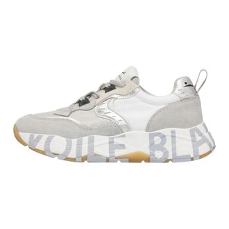 Voile Blanche Voile Blanche, Sneakers, female, Gray, Size: 11 US Club 105 Sneakers