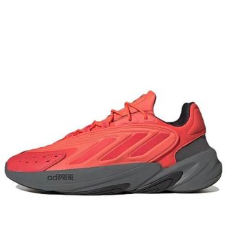 adidas Ozelia Solar Red Grey GX4500