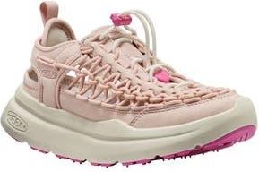 Keen Uneek Sandal in Cameo Rose/Pink Flambe at Nordstrom Rack, Size 5.5