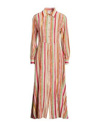 Attic and Barn DRESSES - Maxi dresses sur YOOX.COM