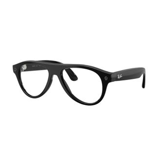 Ray-Ban Meta (Gen 3) Aviator Optics - unisex - Accessoires - Zwart - Maat: 54 MM
