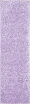 Safavieh Alfombra lila 69 x 183 cm