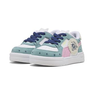 Puma Sneakers PUMA x GABBYS DOLLHOUSE CA Pro per bimbi ai primi passi, Accessori, Bianco, 22
