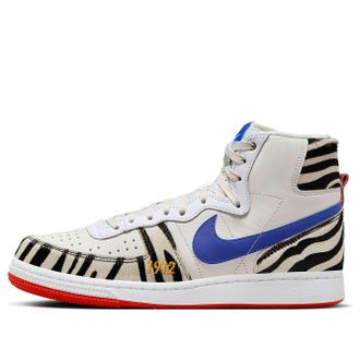 Nike x Tennessee State University Terminator High Slim & Huskys Pizza FV2047-001