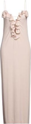 Magda Butrym VESTIDOS - Vestidos largos en YOOX.COM