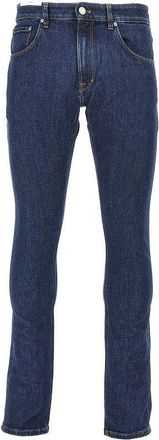 Pantaloni Torino Jazz Updated five-pocket jeans Man 32