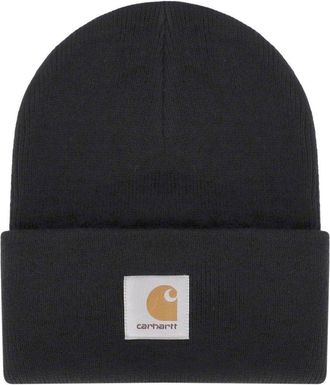 Carhartt Work in Progress CUFFIA ACRYLIC WATCH NERA CARHARTT WIP