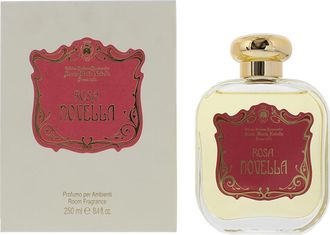 Santa Maria Novella Rosa Diffuser 250ml - Green - One Size